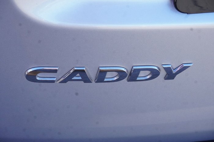 2016 Volkswagen Caddy TSI220