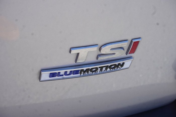 2016 Volkswagen Caddy TSI220