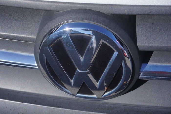 2016 Volkswagen Caddy TSI220