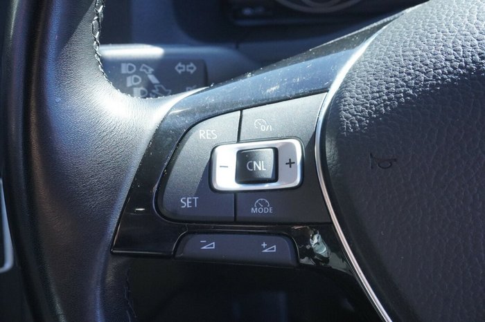 2016 Volkswagen Caddy TSI220