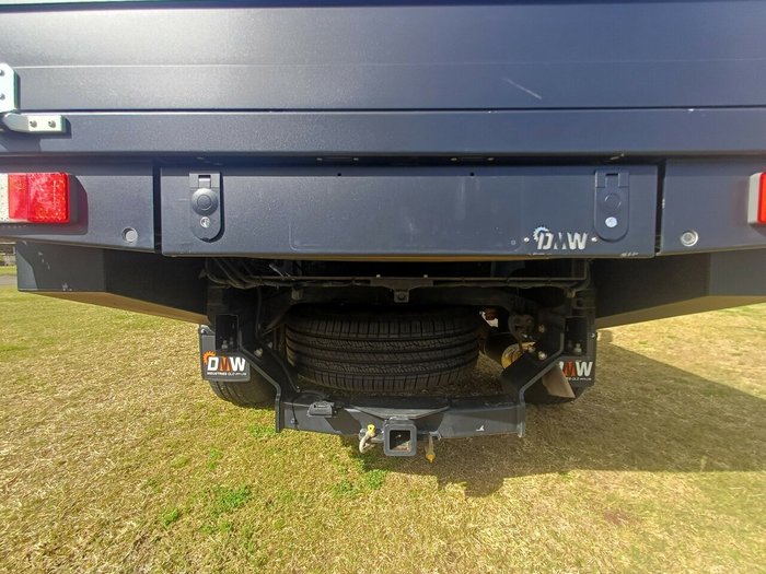 2023 Ssangyong Musso XLV Adventure