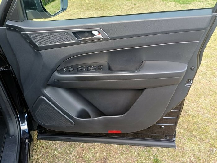 2023 Ssangyong Musso XLV Adventure