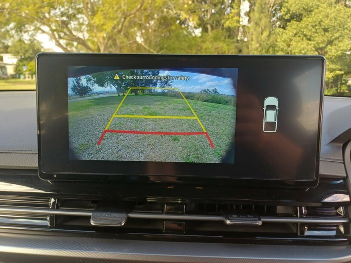 2023 Ssangyong Musso XLV Adventure