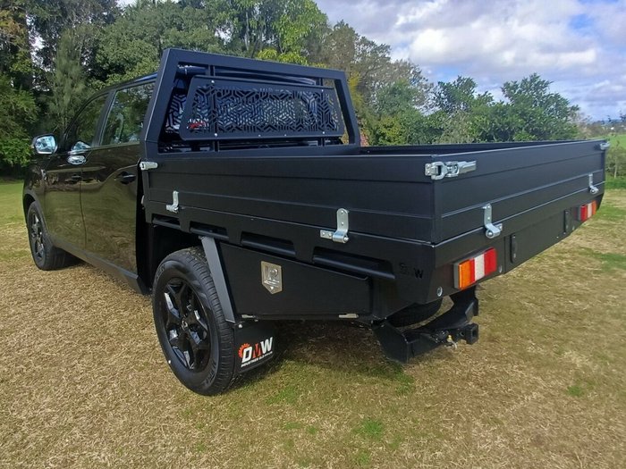 2023 Ssangyong Musso XLV Adventure