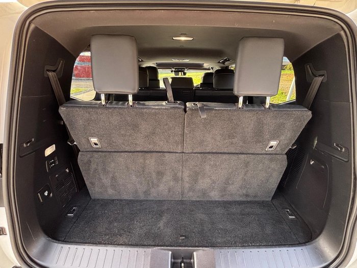 2021 Toyota Landcruiser Sahara