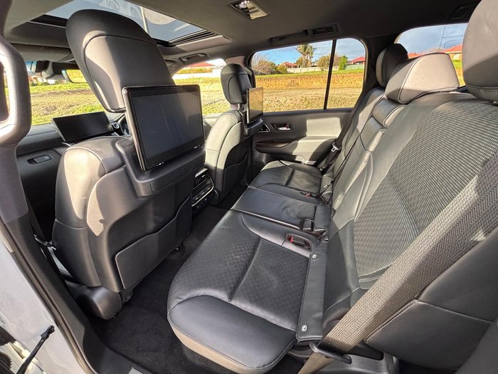 2021 Toyota Landcruiser Sahara