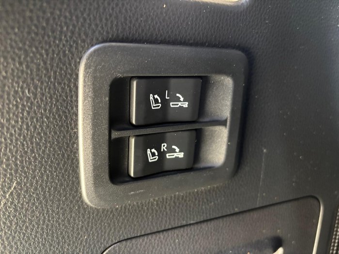 2021 Toyota Landcruiser Sahara