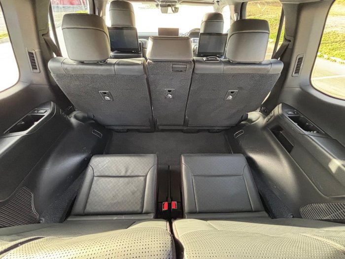 2021 Toyota Landcruiser Sahara