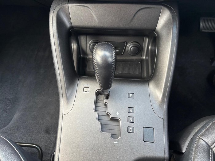 2014 Hyundai ix35 Elite