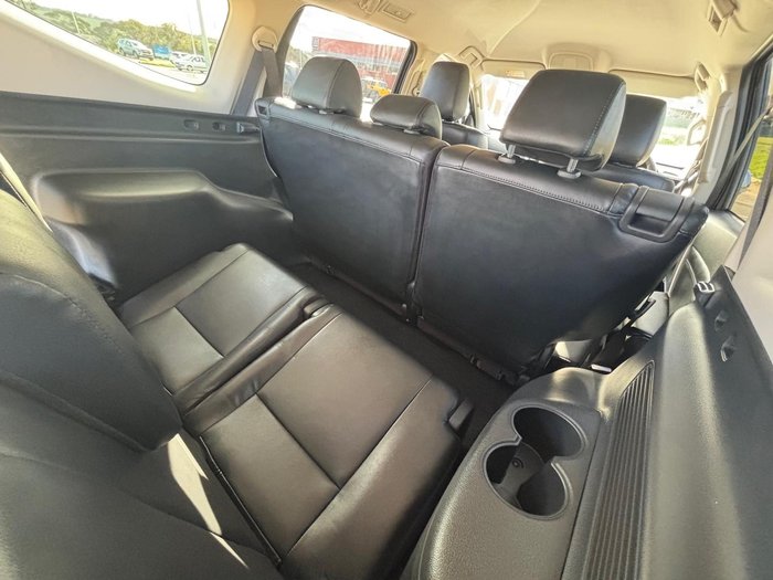 2021 Mitsubishi Pajero Sport GLS