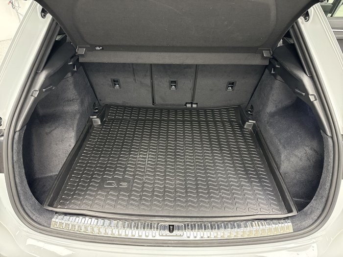 2024 Audi RS Q3 (No Badge)