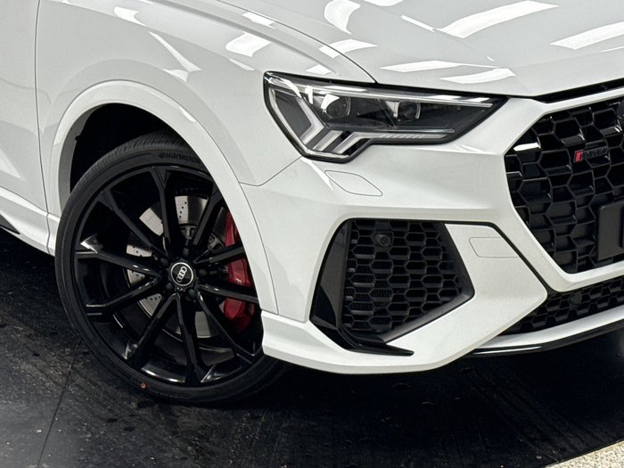 2024 Audi RS Q3 (No Badge)