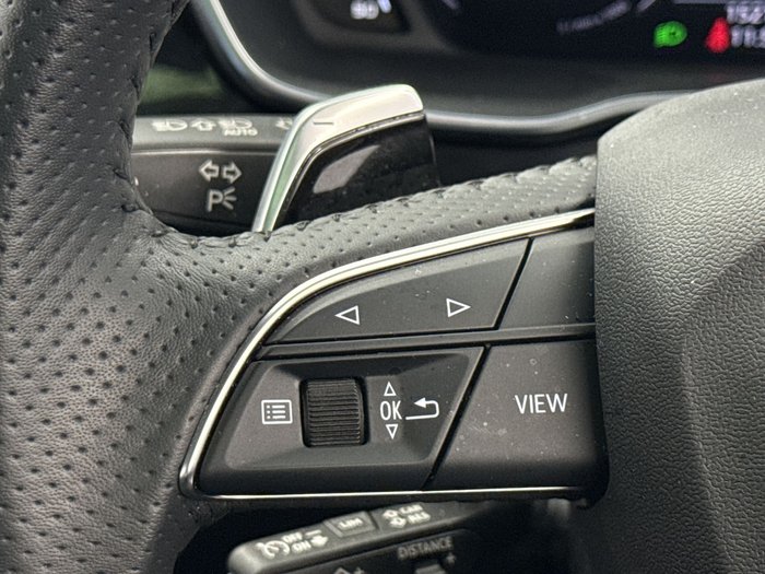 2024 Audi RS Q3 (No Badge)