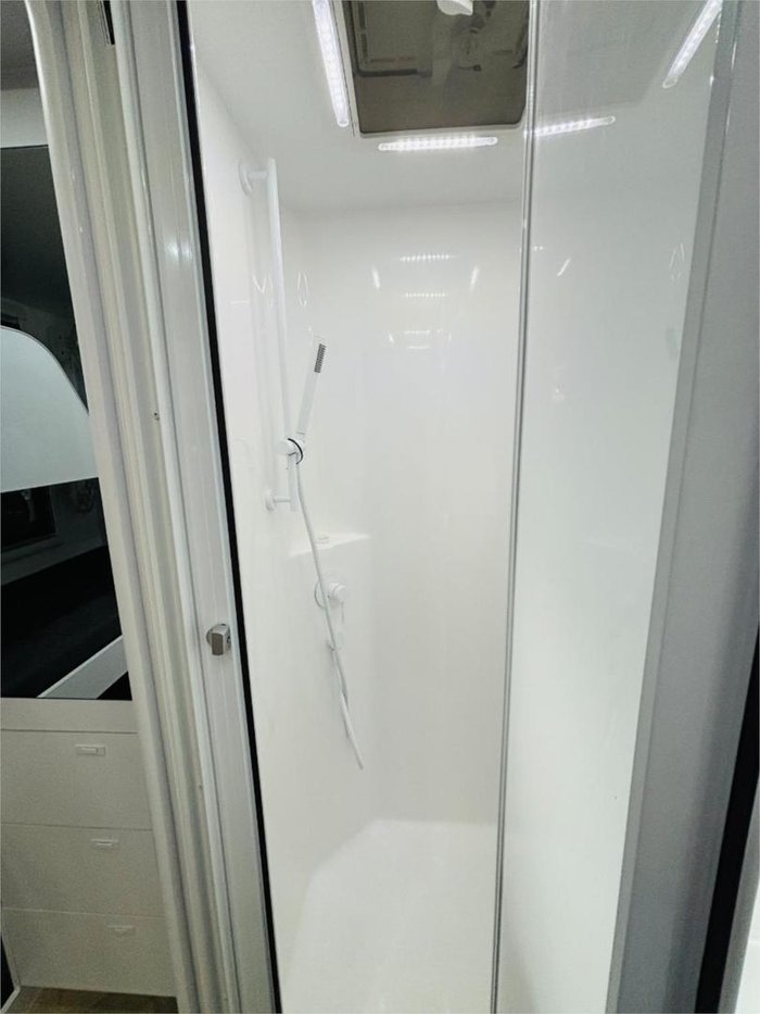 2025 Wonderland RV Amaroo