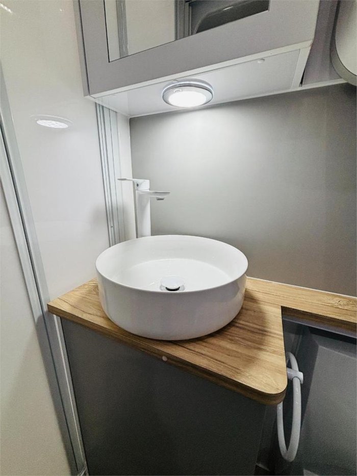 2025 Wonderland RV Amaroo