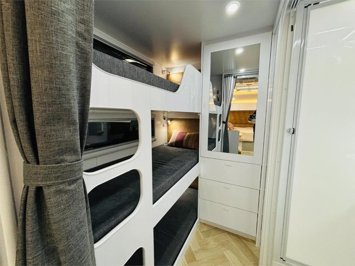 2025 Wonderland RV Amaroo