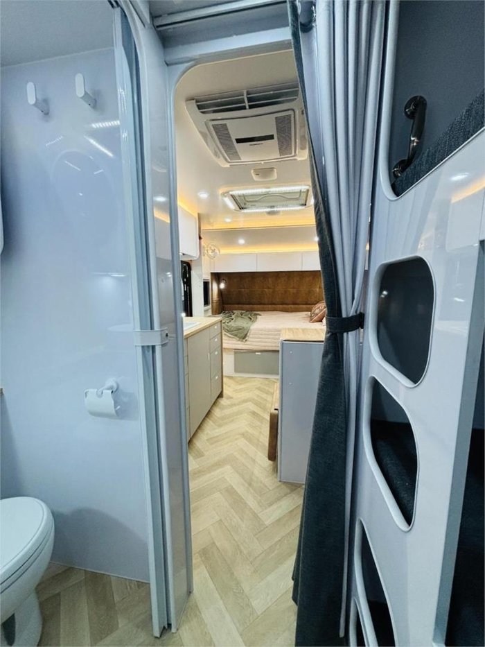 2025 Wonderland RV Amaroo
