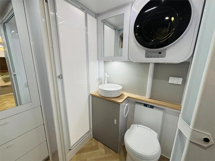 2025 Wonderland RV Amaroo
