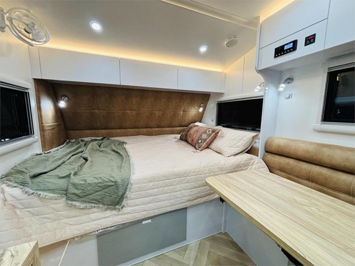 2025 Wonderland RV Amaroo