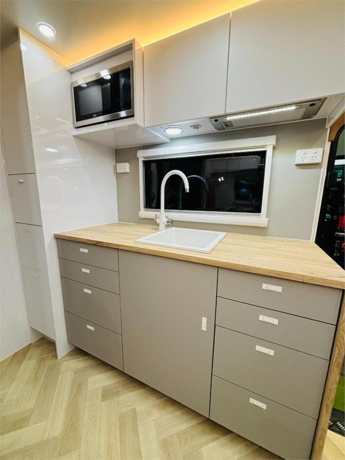 2025 Wonderland RV Amaroo