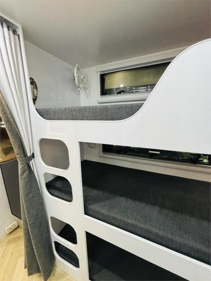 2025 Wonderland RV Amaroo