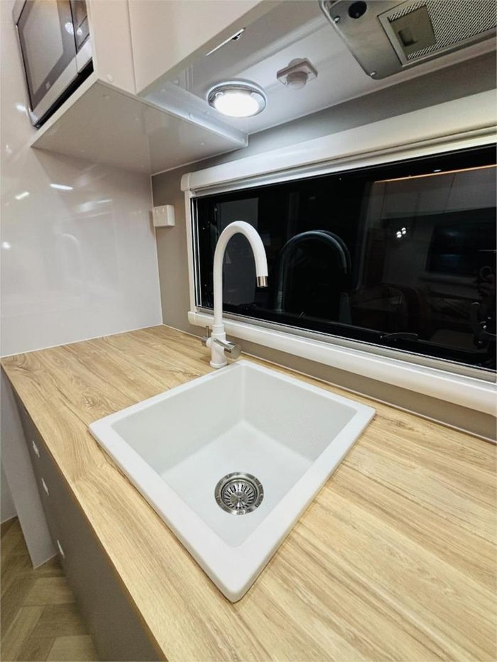 2025 Wonderland RV Amaroo