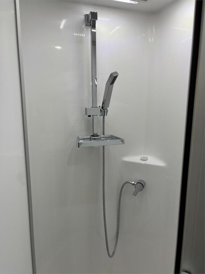 2025 Wonderland RV Amaroo 21Ft Large Ensuite Layout