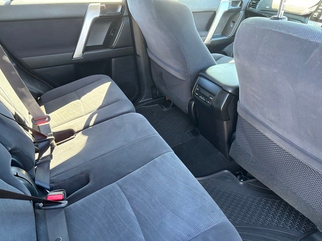 2021 Toyota Prado