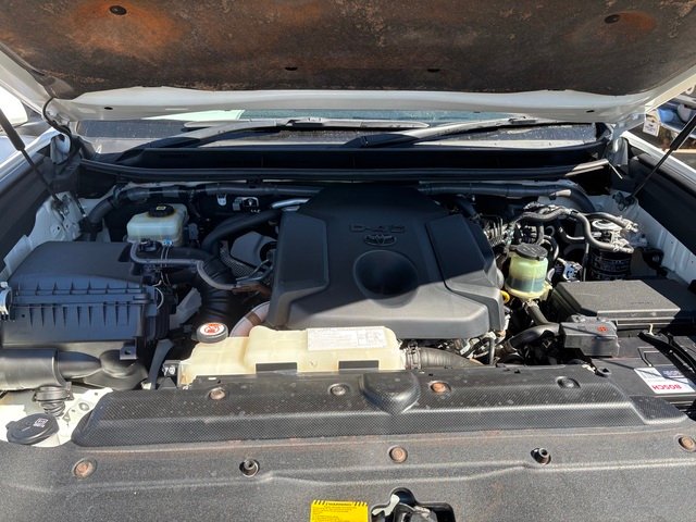 2021 Toyota Prado