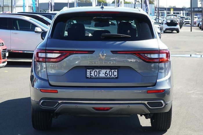 2021 Renault Koleos Zen