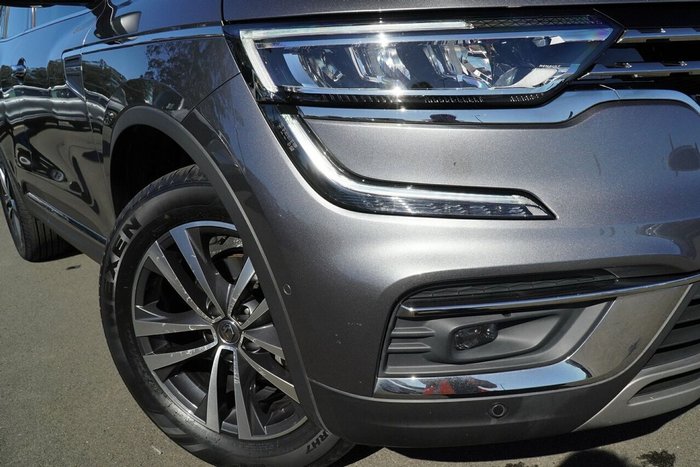 2021 Renault Koleos Zen