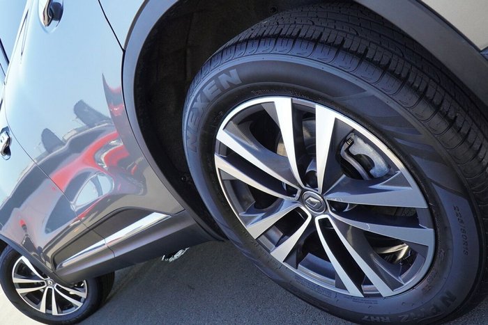 2021 Renault Koleos Zen