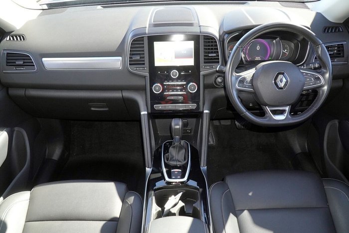 2021 Renault Koleos Zen