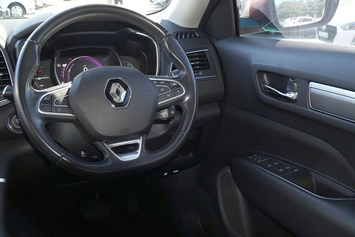 2021 Renault Koleos Zen