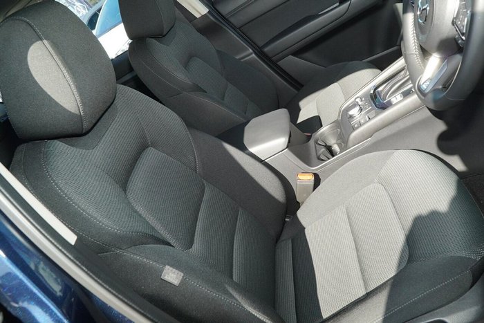 2024 Mazda CX-5 G25 Maxx Sport