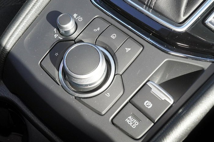 2024 Mazda CX-5 G25 Maxx Sport