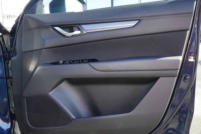 2024 Mazda CX-5 G25 Maxx Sport