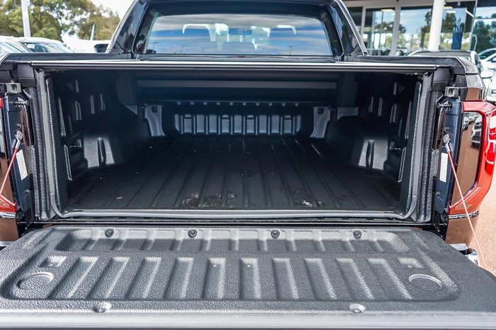 2025 Volkswagen Amarok TDI600 Aventura