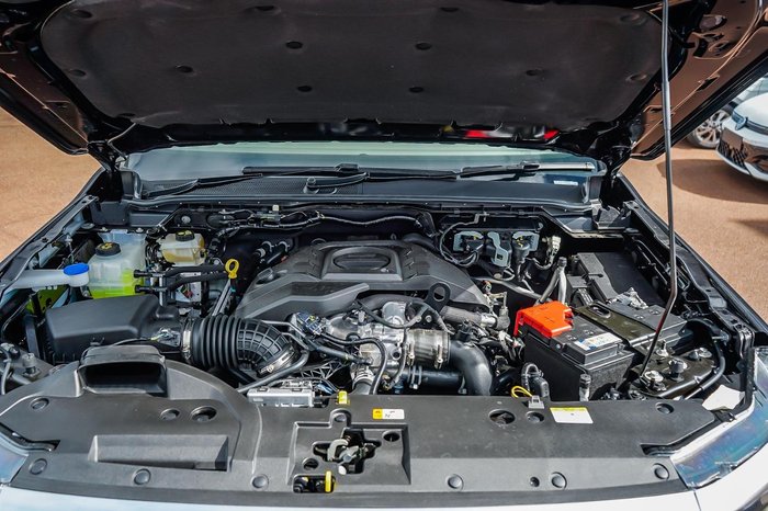 2025 Volkswagen Amarok TDI600 Aventura