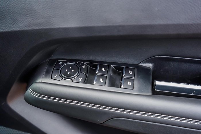 2025 Volkswagen Amarok TDI600 Aventura