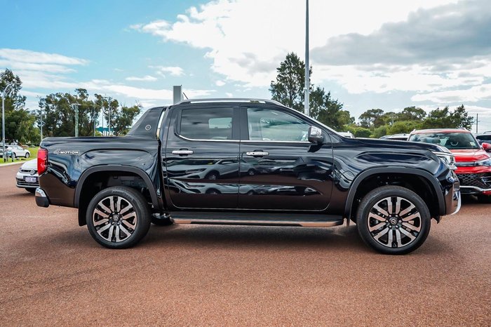 2025 Volkswagen Amarok TDI600 Aventura
