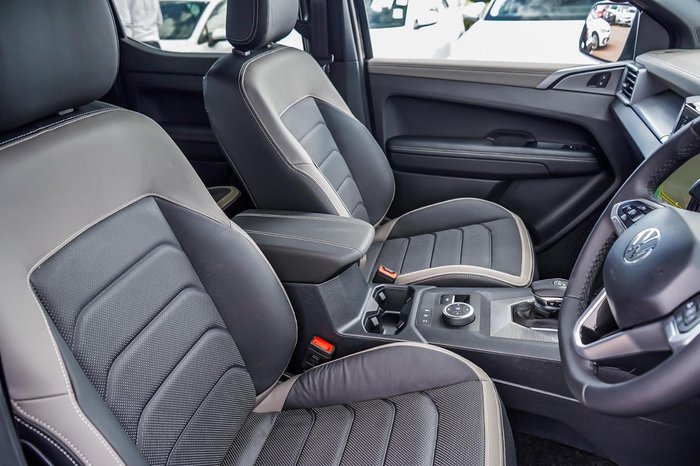 2025 Volkswagen Amarok TDI600 Aventura