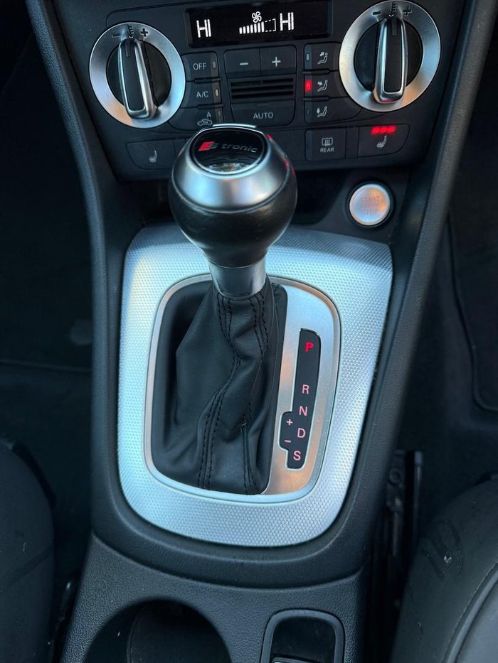 2014 Audi Q3 TDI