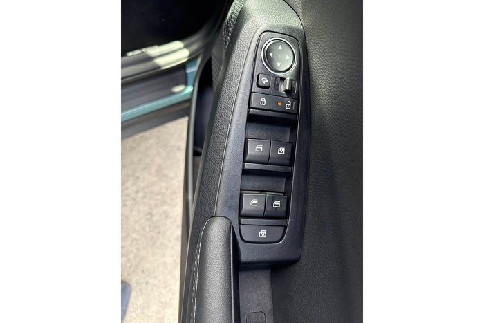 2025 Kia Seltos Sport+