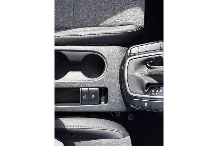 2025 Kia Seltos Sport+