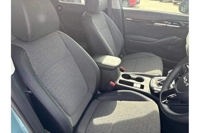 2025 Kia Seltos Sport+