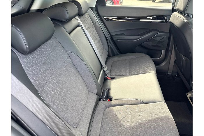 2025 Kia Seltos Sport+