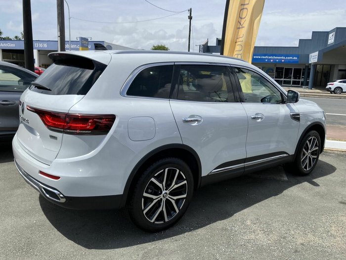 2024 Renault Koleos