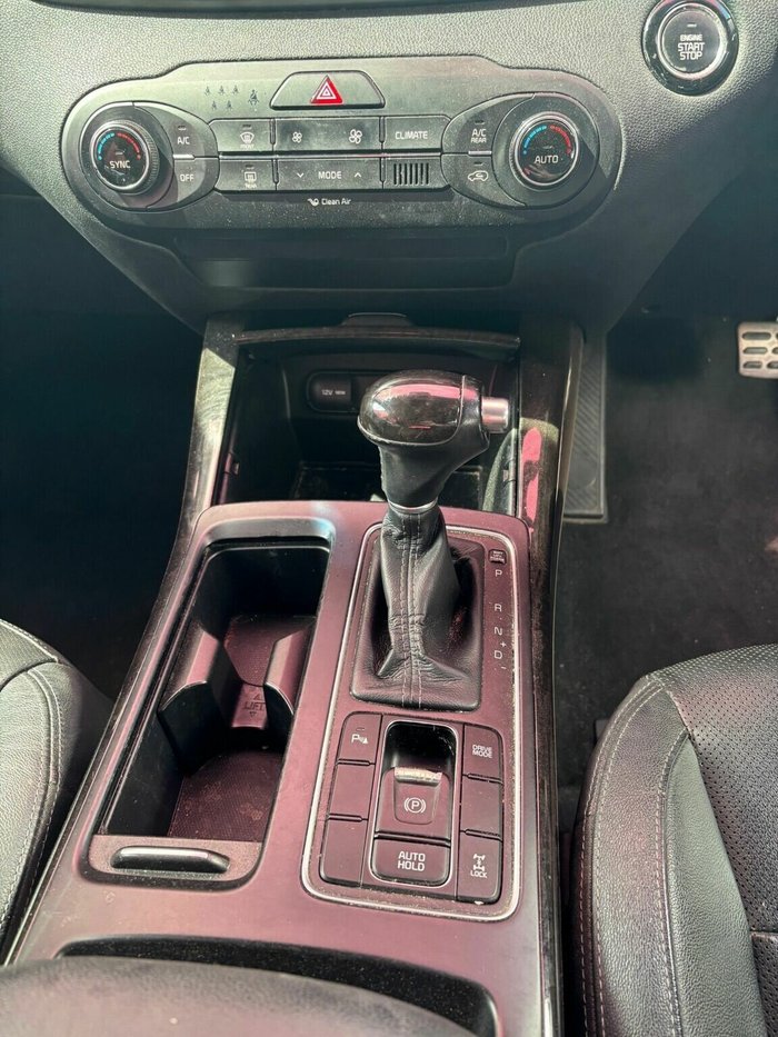 2016 Kia Sorento SLi