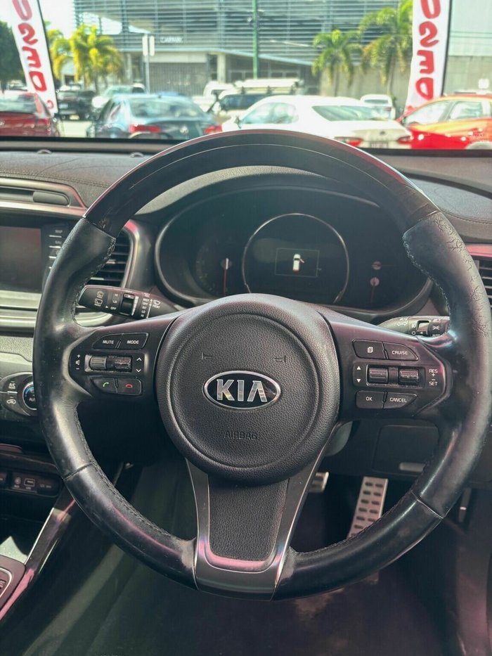 2016 Kia Sorento SLi